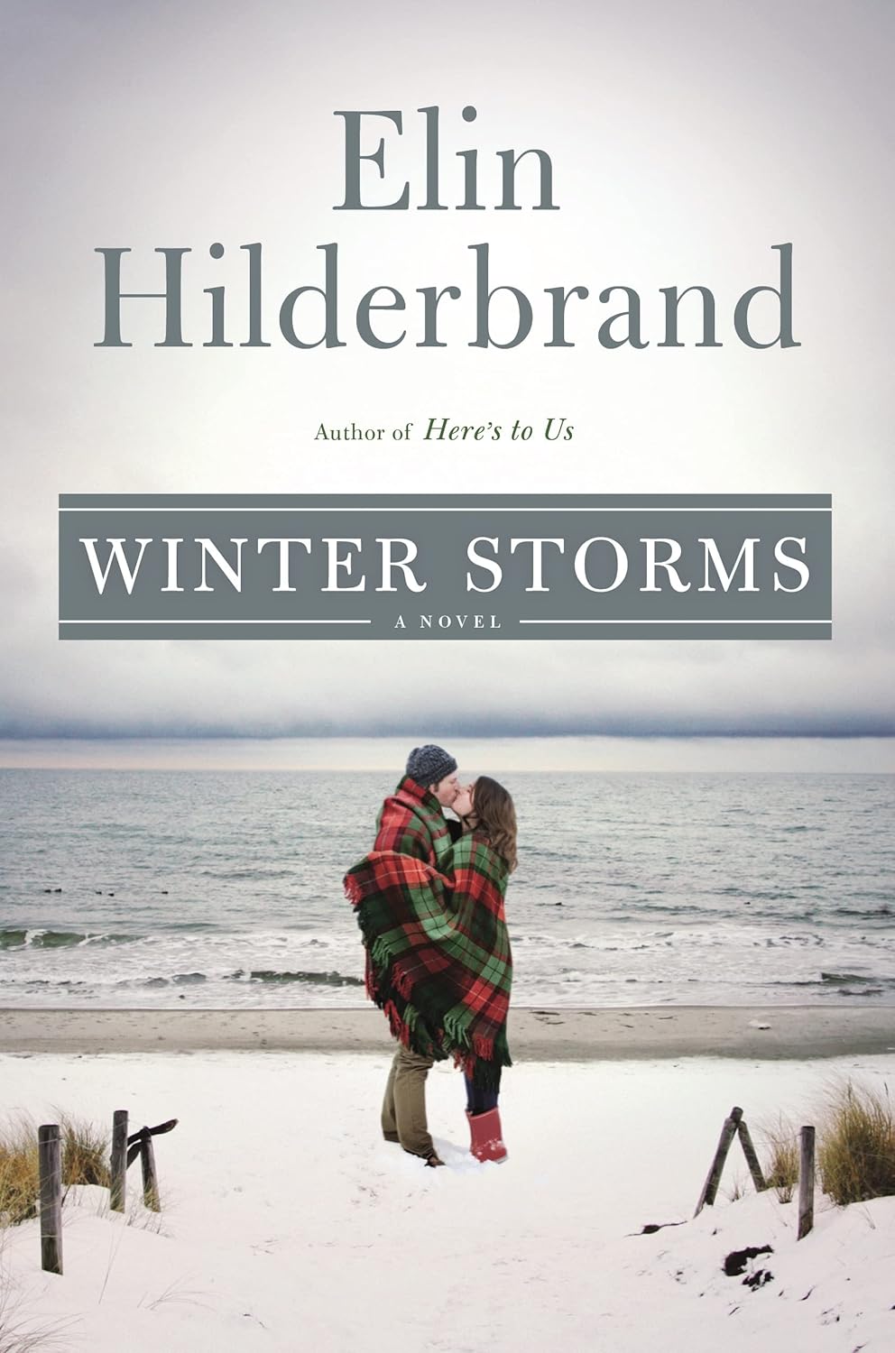 Winter Storms (Winter Street, 3) by Elin Hilderbrand